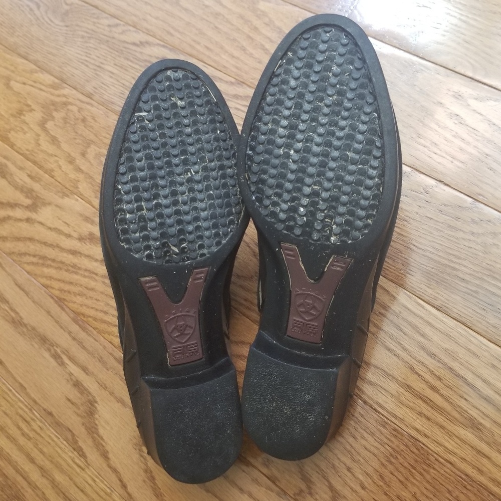 Ariat Clogs - Picture 7 of 8